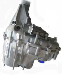 TRANSFER CASE 